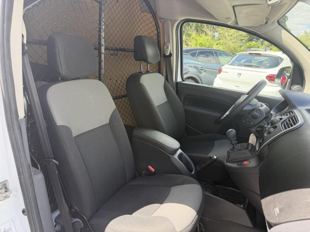 Renault Kangoo Express (2) Gd Volume ExtraRLink - Blue dCi 95