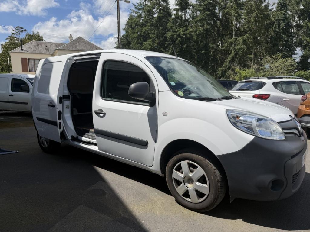 Renault Kangoo Express (2) Gd Volume ExtraRLink - Blue dCi 95