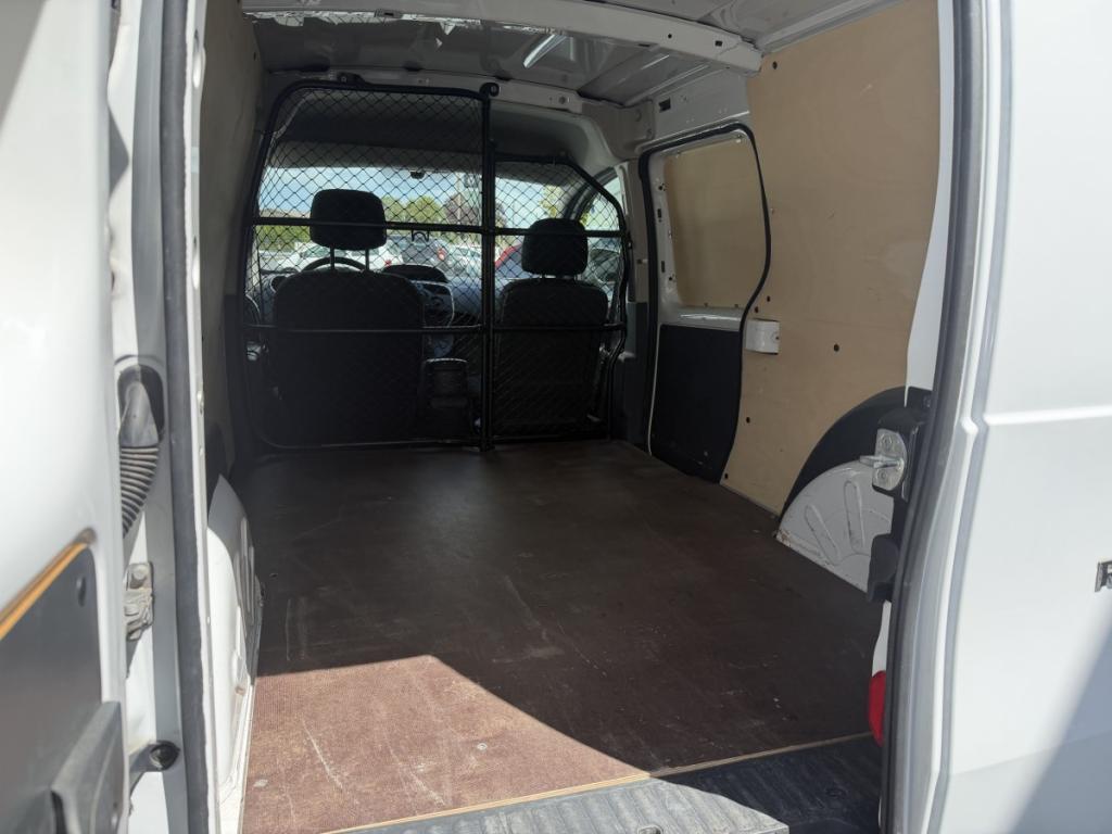 Renault Kangoo Express (2) Gd Volume ExtraRLink - Blue dCi 95