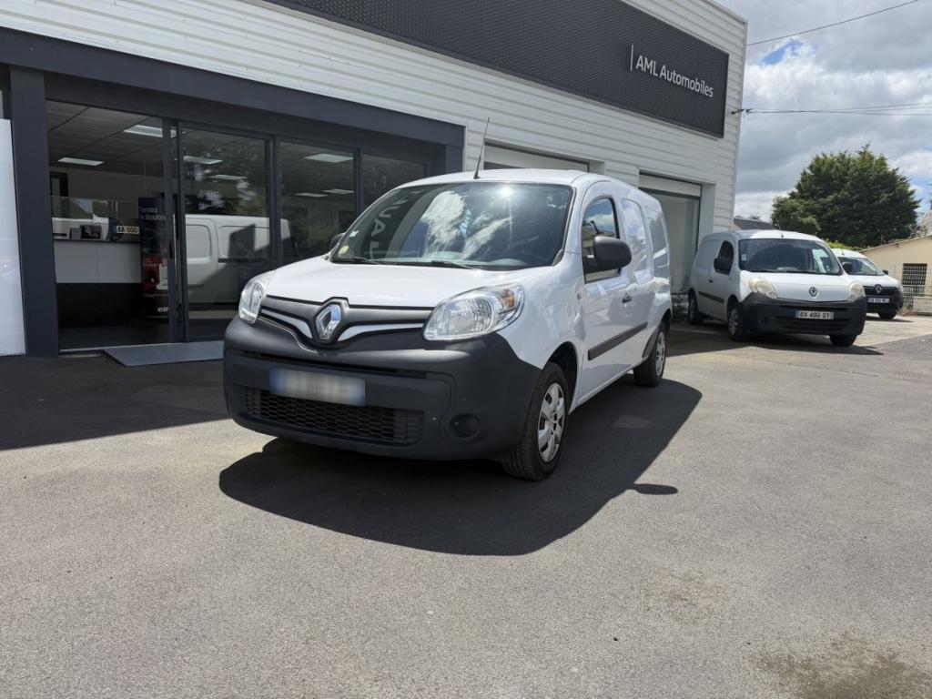 Renault Kangoo Express (2) Gd Volume ExtraRLink - Blue dCi 95