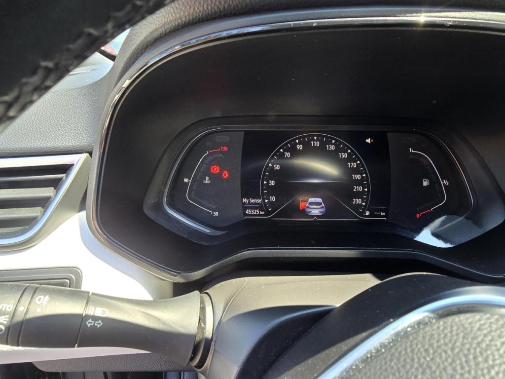Renault Clio (5) Techno TCe 90