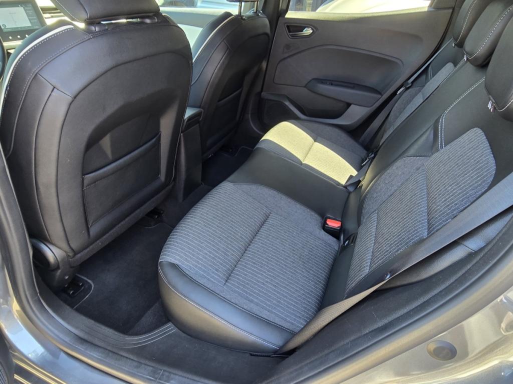 Renault Clio (5) Techno TCe 90