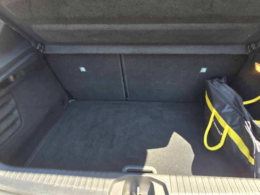 Renault Clio (5) Techno TCe 90