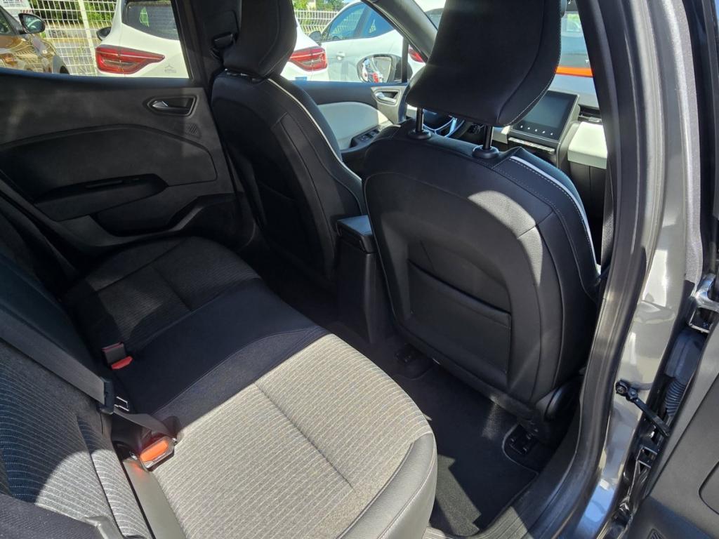 Renault Clio (5) Techno TCe 90
