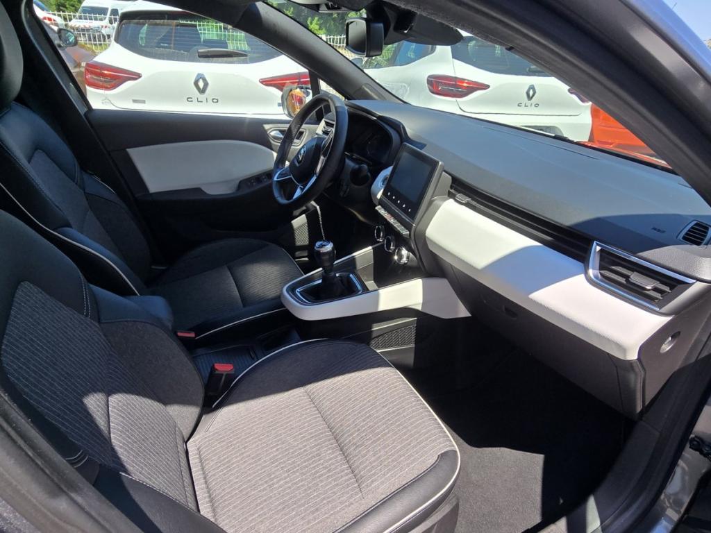 Renault Clio (5) Techno TCe 90