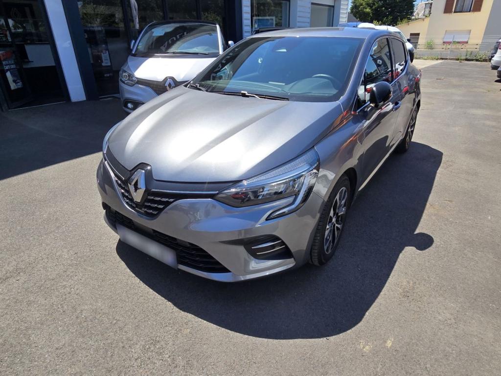Renault Clio (5) Techno TCe 90