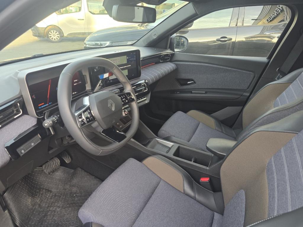 Renault 5 (3) techno 150 ch autonomie confort �lectrique 5 portes  (d�c. 2024) (co2 0)