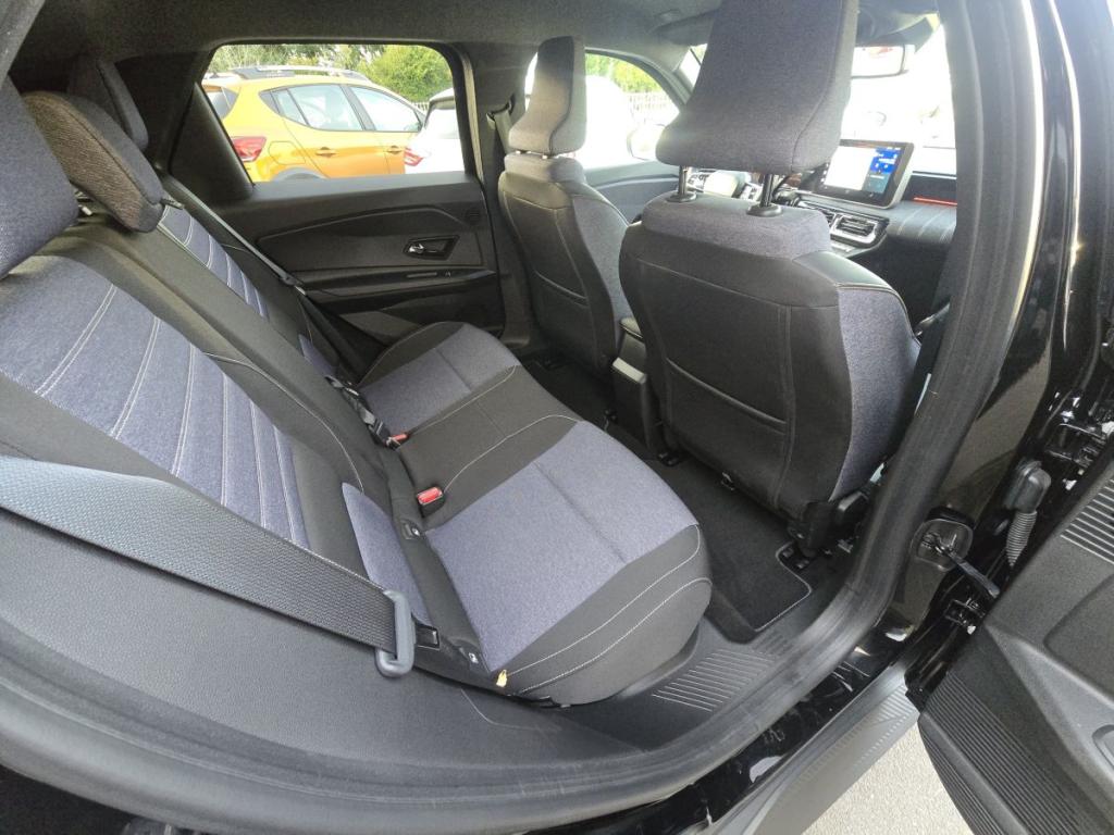 Renault 5 (3) techno 150 ch autonomie confort �lectrique 5 portes  (d�c. 2024) (co2 0)