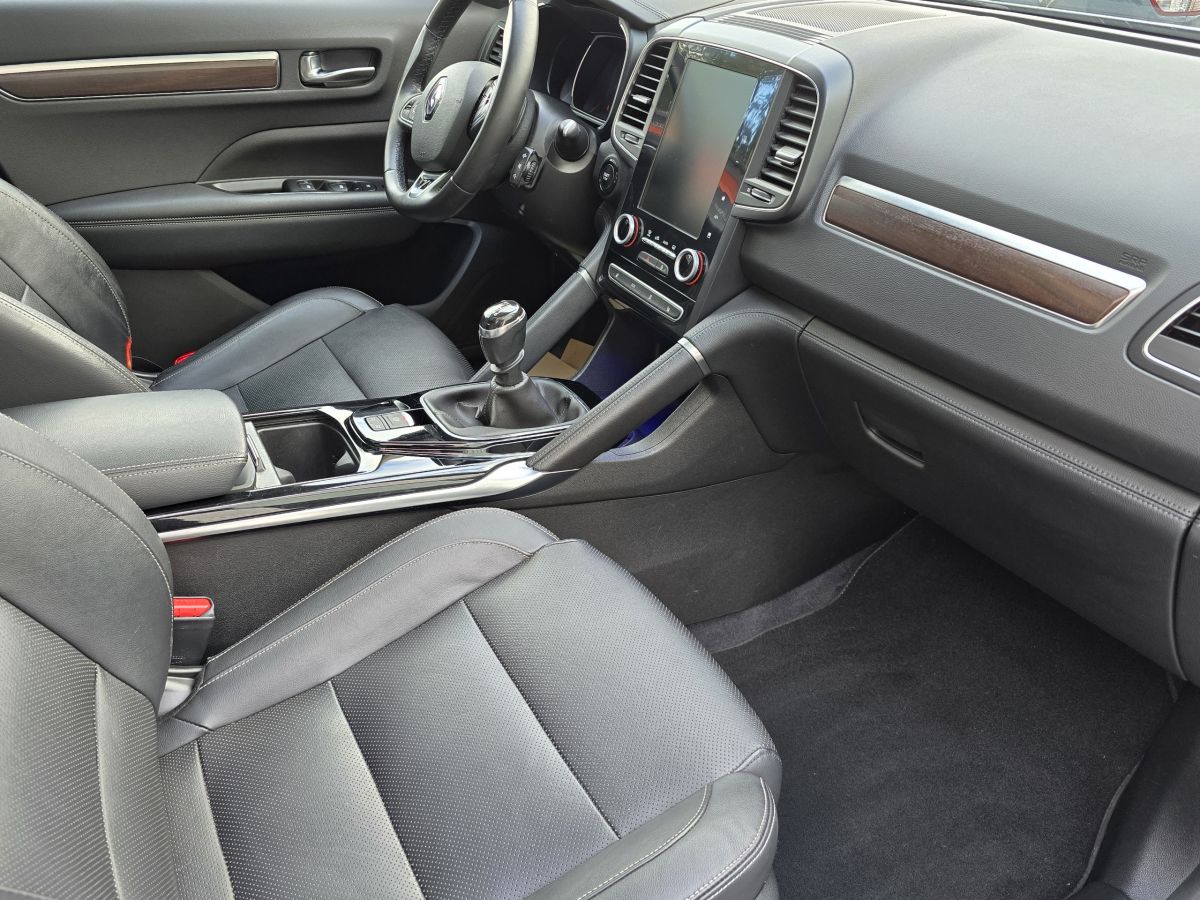 Renault Kolos (2) Intens Energy dCi 130 4x2