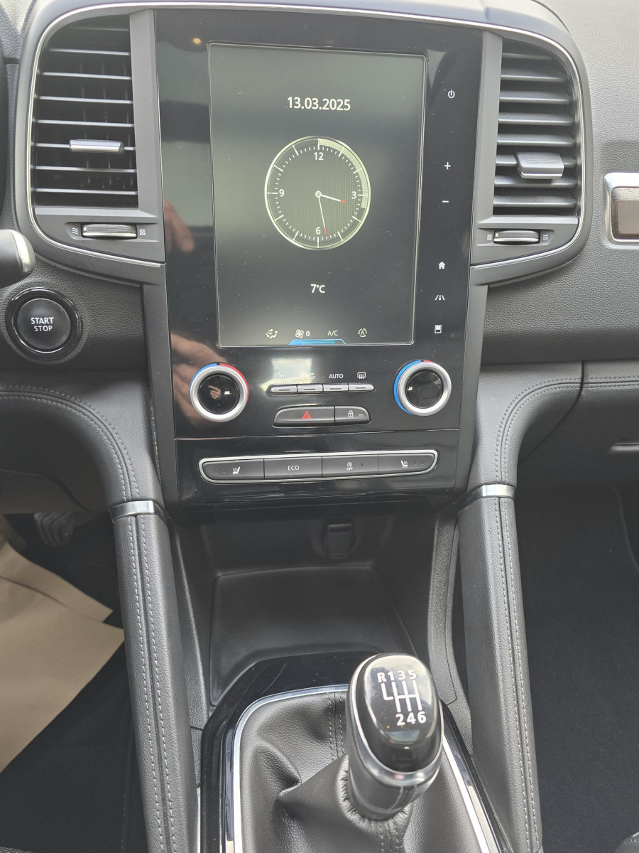 Renault Kolos (2) Intens Energy dCi 130 4x2