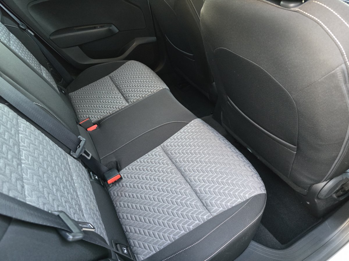 Renault Clio (5) Limited E-Tech hybride 140 -21N