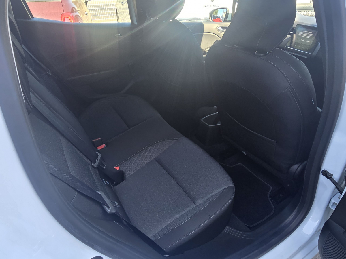 Renault Clio (5) Business SCe 65 -21