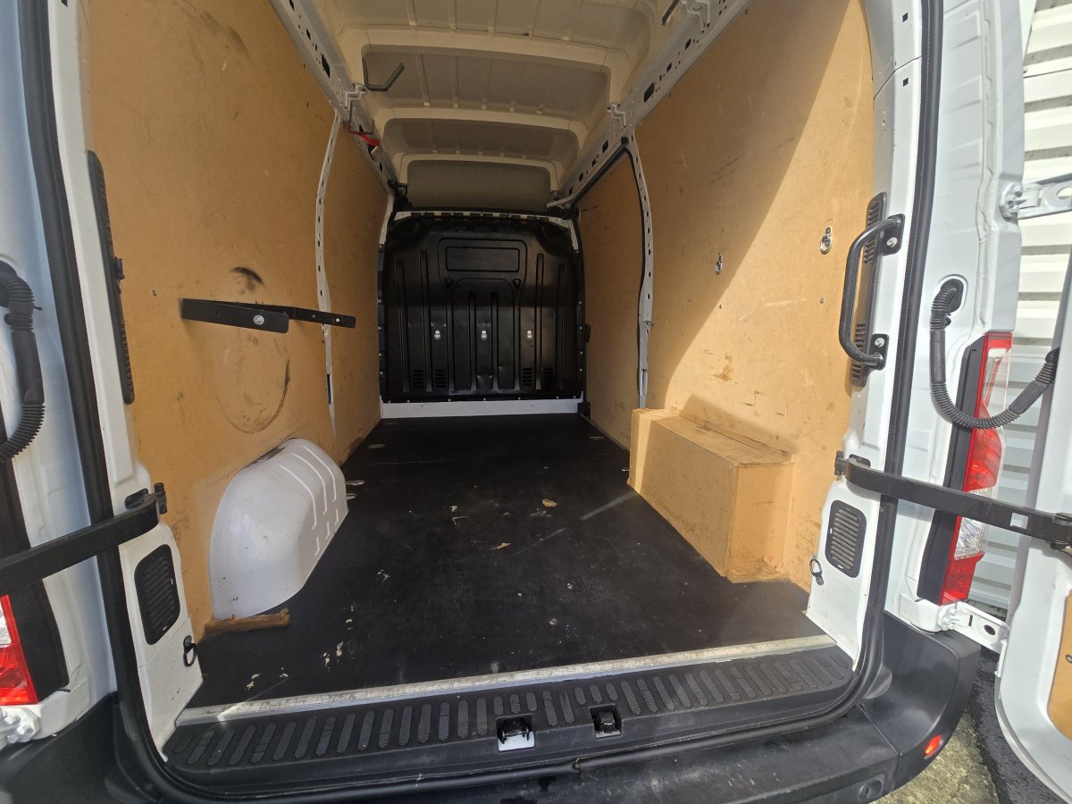 Renault Master (3) CA Pr GCF R3500 L3H2 Energy dCi 145