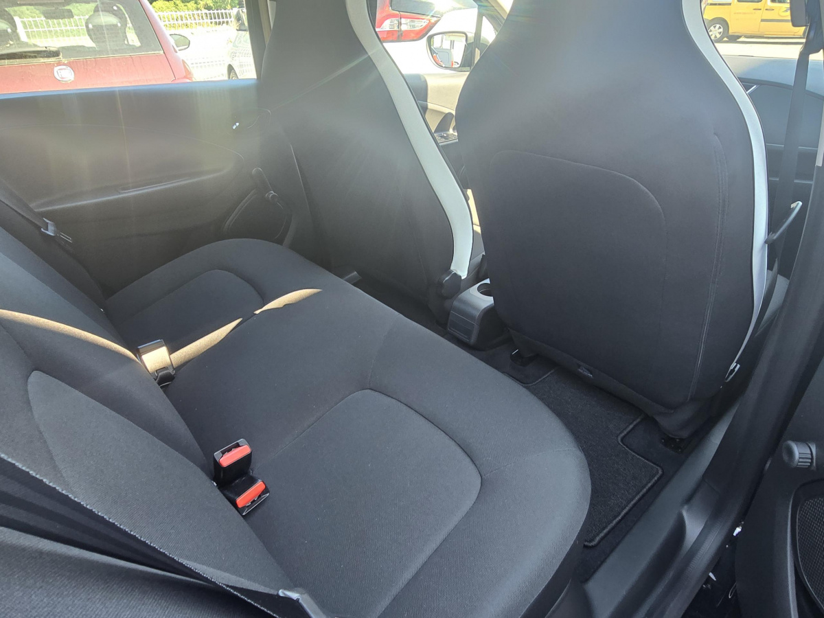 Renault ZOE equilibre R110 -MY22