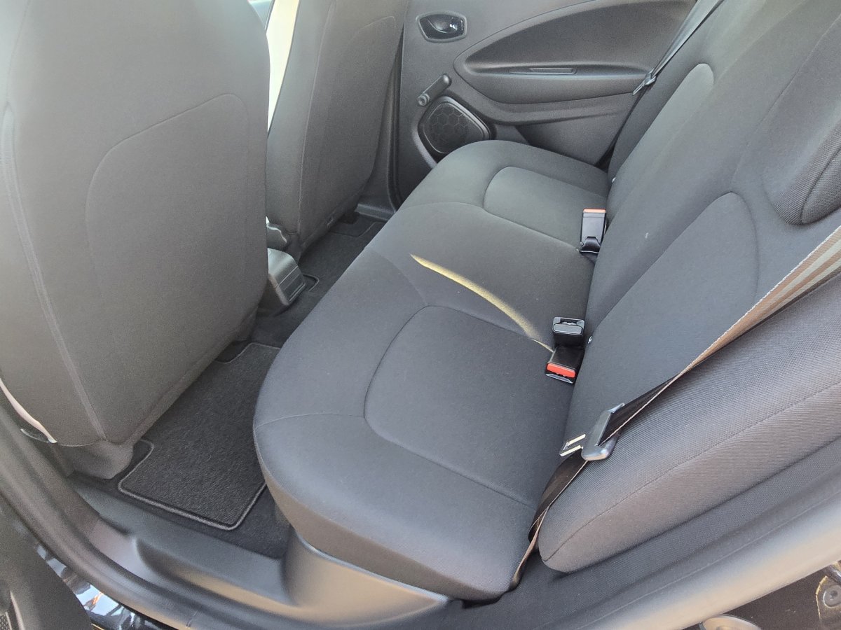 Renault ZOE equilibre R110 -MY22