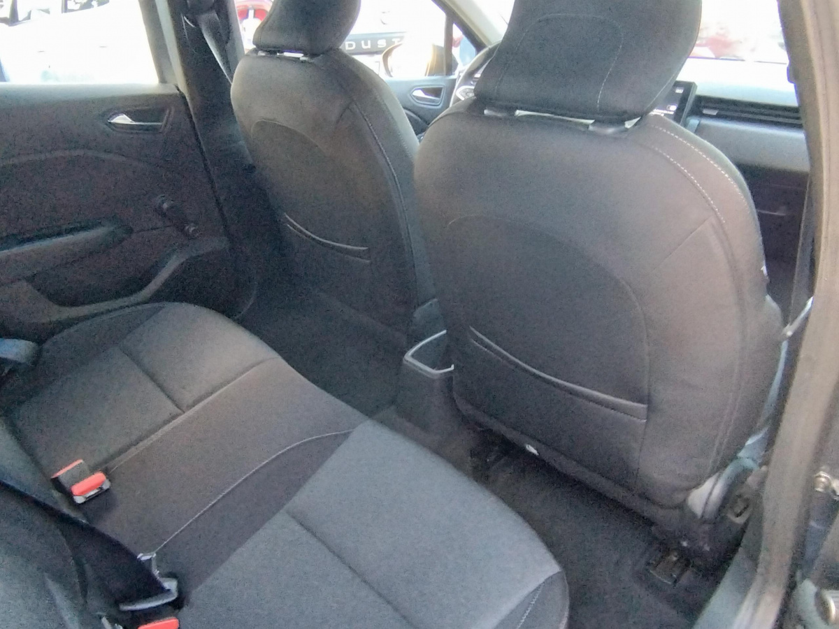 Renault Clio (5) Business TCe 100 GPL -21N