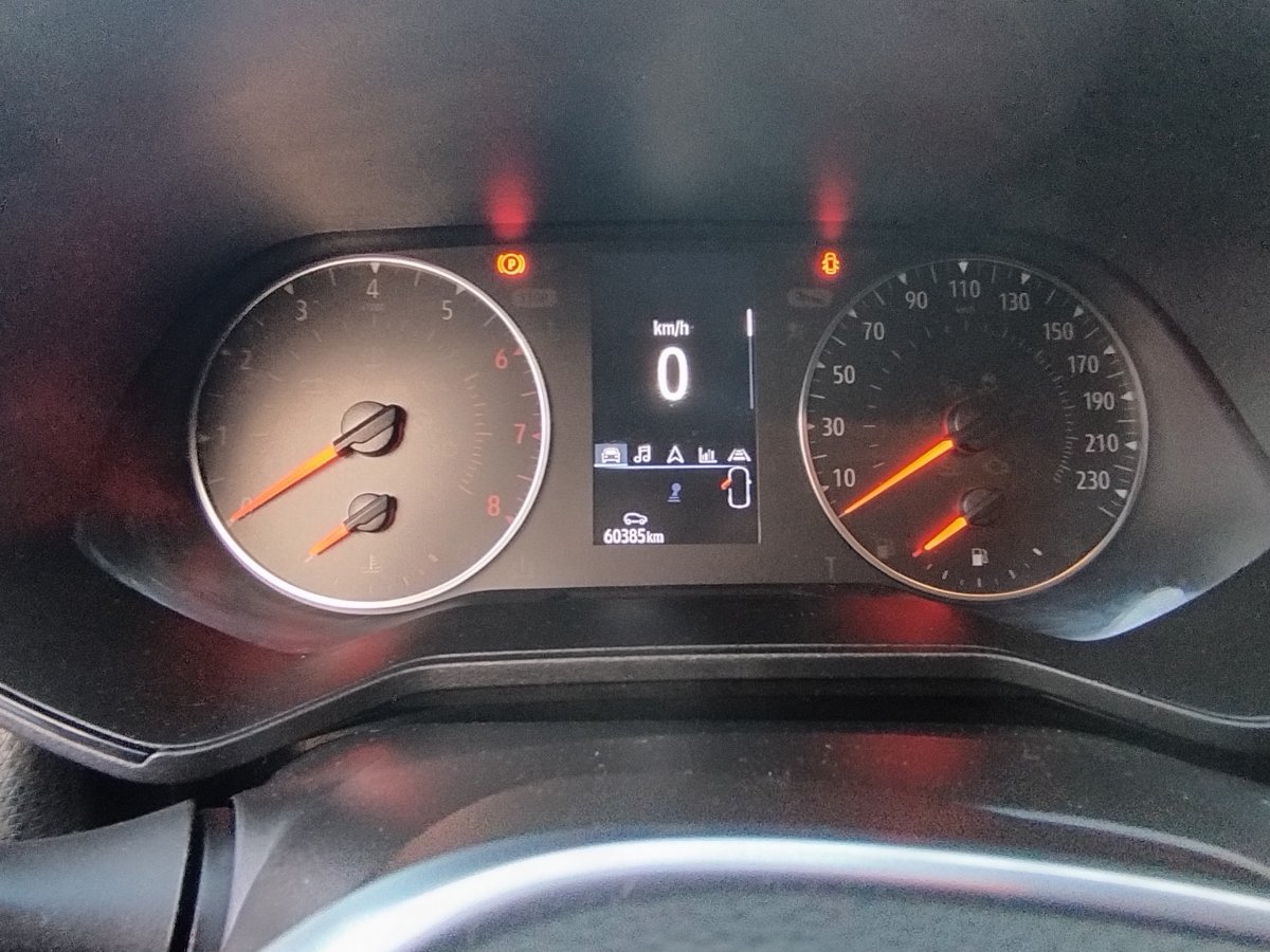 Renault Clio (5) Business TCe 100 GPL -21N