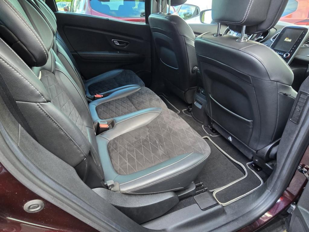 Renault Grand Sc�nic (3) Black Edition TCe 160 EDC - 21