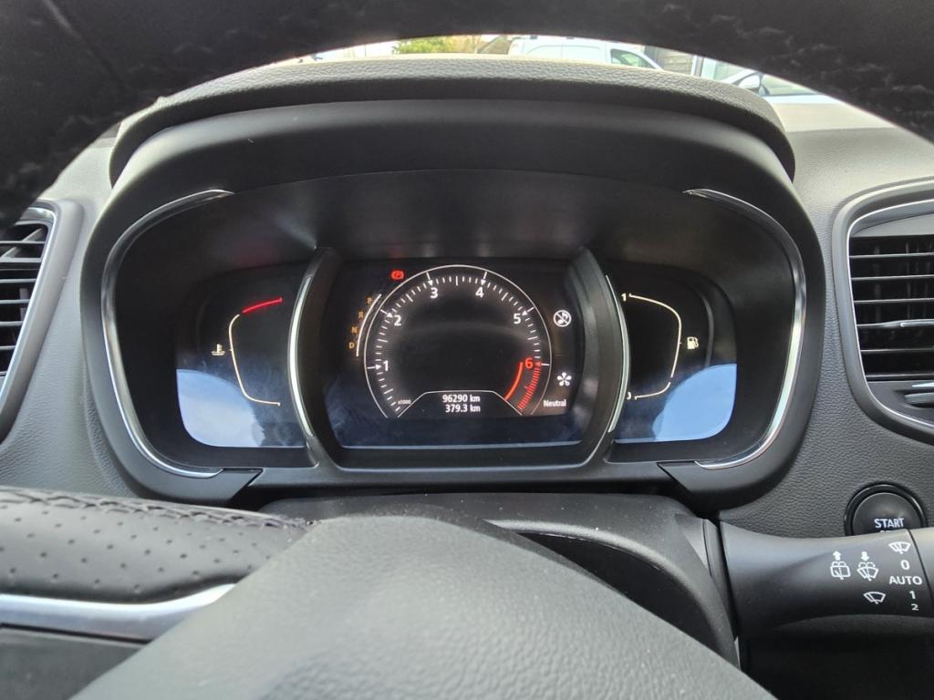 Renault Grand Sc�nic (3) Black Edition TCe 160 EDC - 21