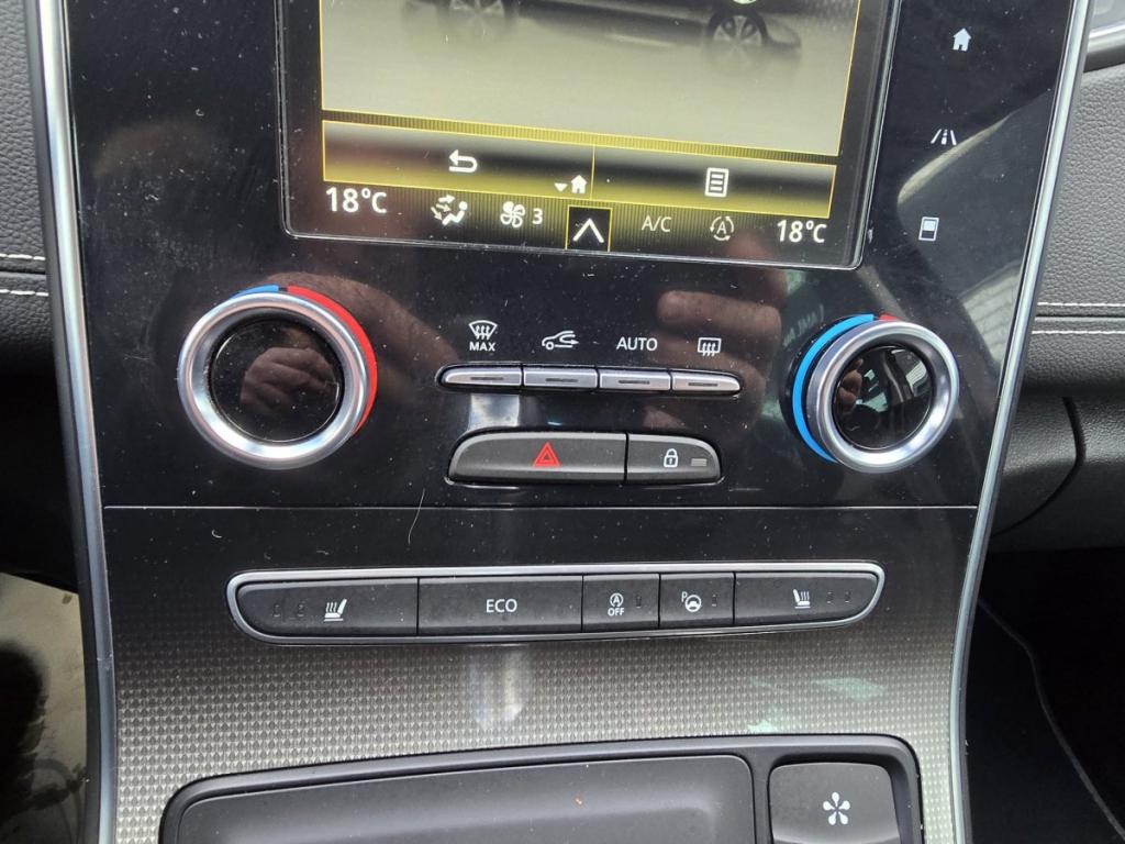 Renault Grand Sc�nic (3) Black Edition TCe 160 EDC - 21