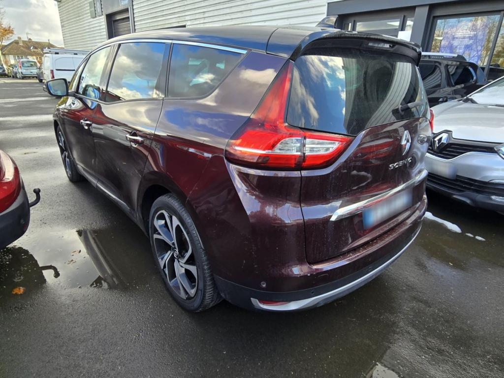 Renault Grand Sc�nic (3) Black Edition TCe 160 EDC - 21