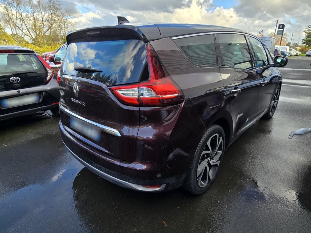 Renault Grand Sc�nic (3) Black Edition TCe 160 EDC - 21