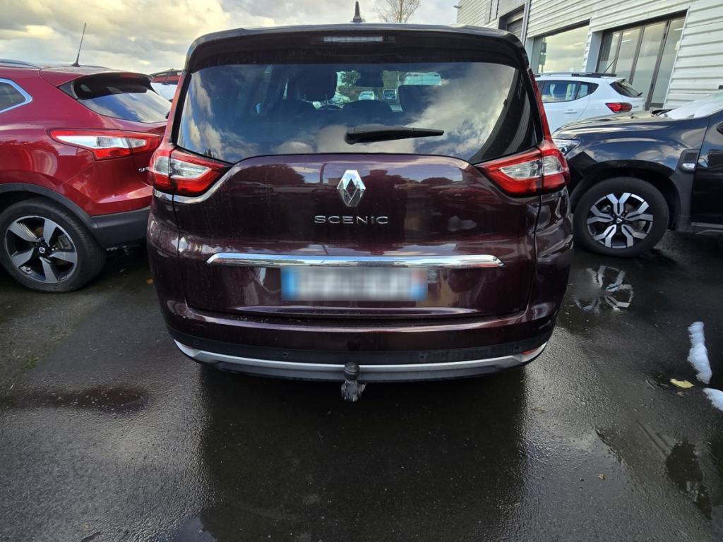 Renault Grand Sc�nic (3) Black Edition TCe 160 EDC - 21