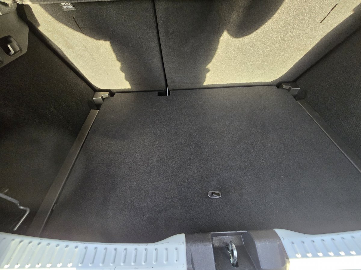 Dacia Sandero Stepway (3) Confort TCe 90 CVT