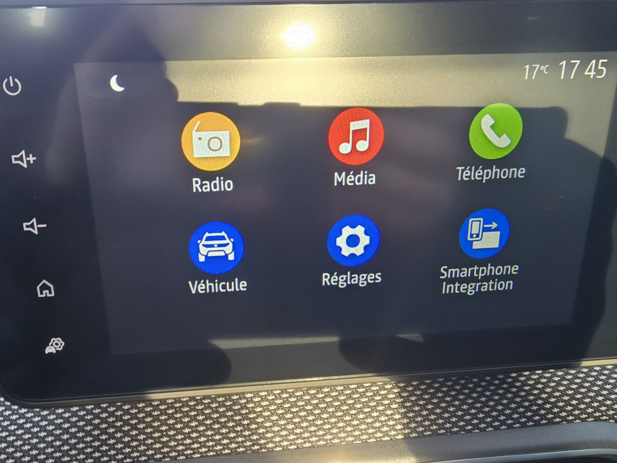 Dacia Sandero Stepway (3) Confort TCe 90 CVT