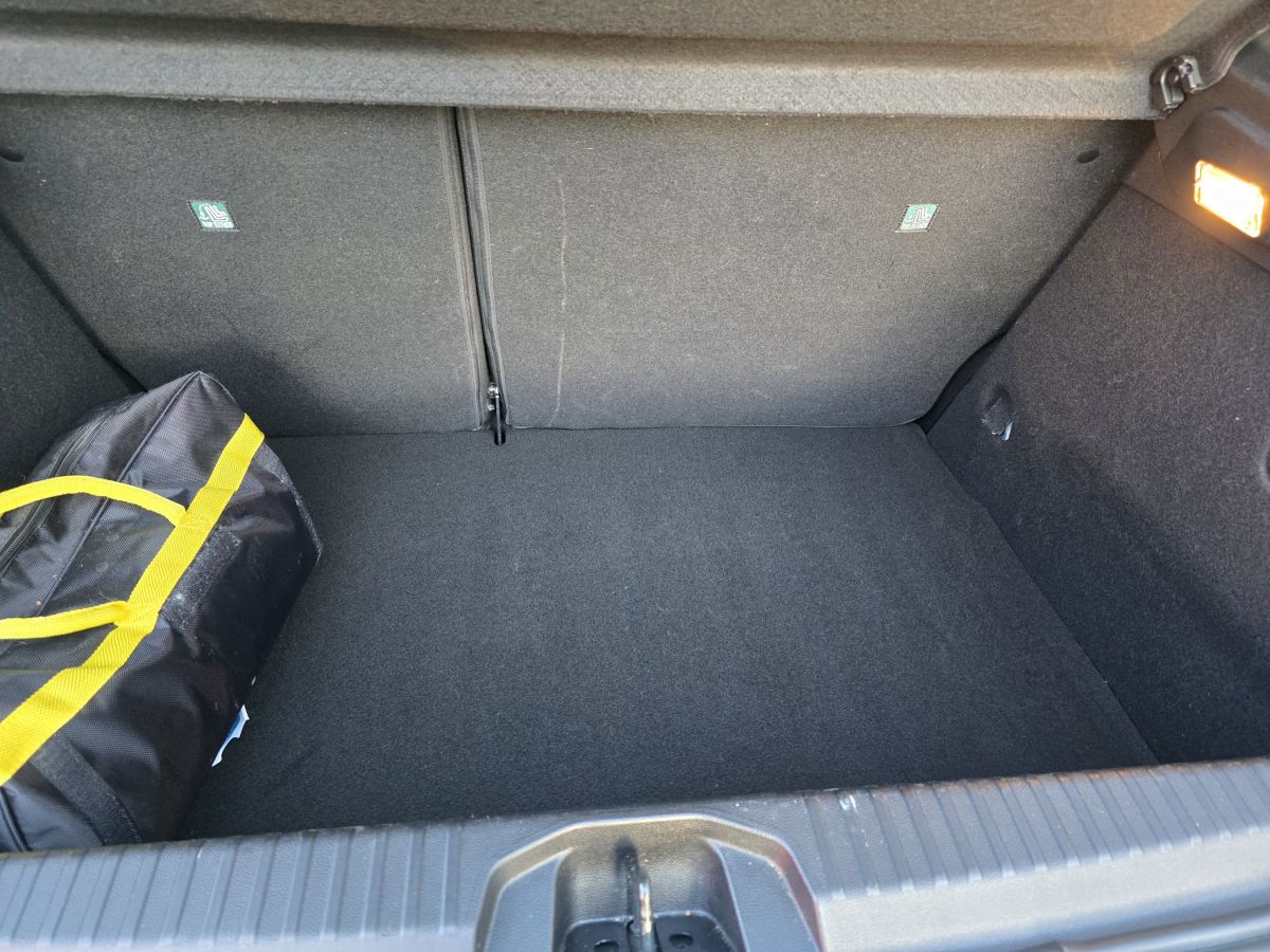 Renault Clio (5) Limited E-Tech hybride 140 -21N