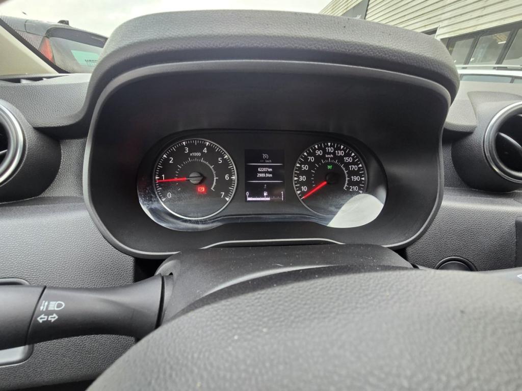 Dacia Duster (2) Prestige Blue dCi 115 4x2 E6U