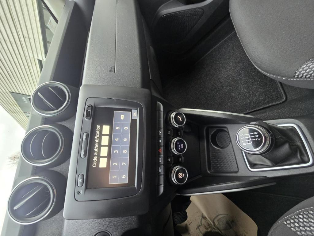 Dacia Duster (2) Prestige Blue dCi 115 4x2 E6U