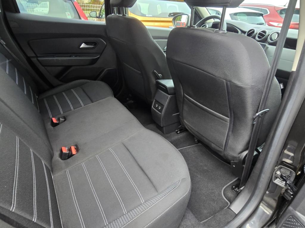 Dacia Duster (2) Prestige + Blue dCi 115 4x2