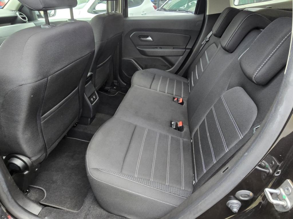 Dacia Duster (2) Prestige + Blue dCi 115 4x2