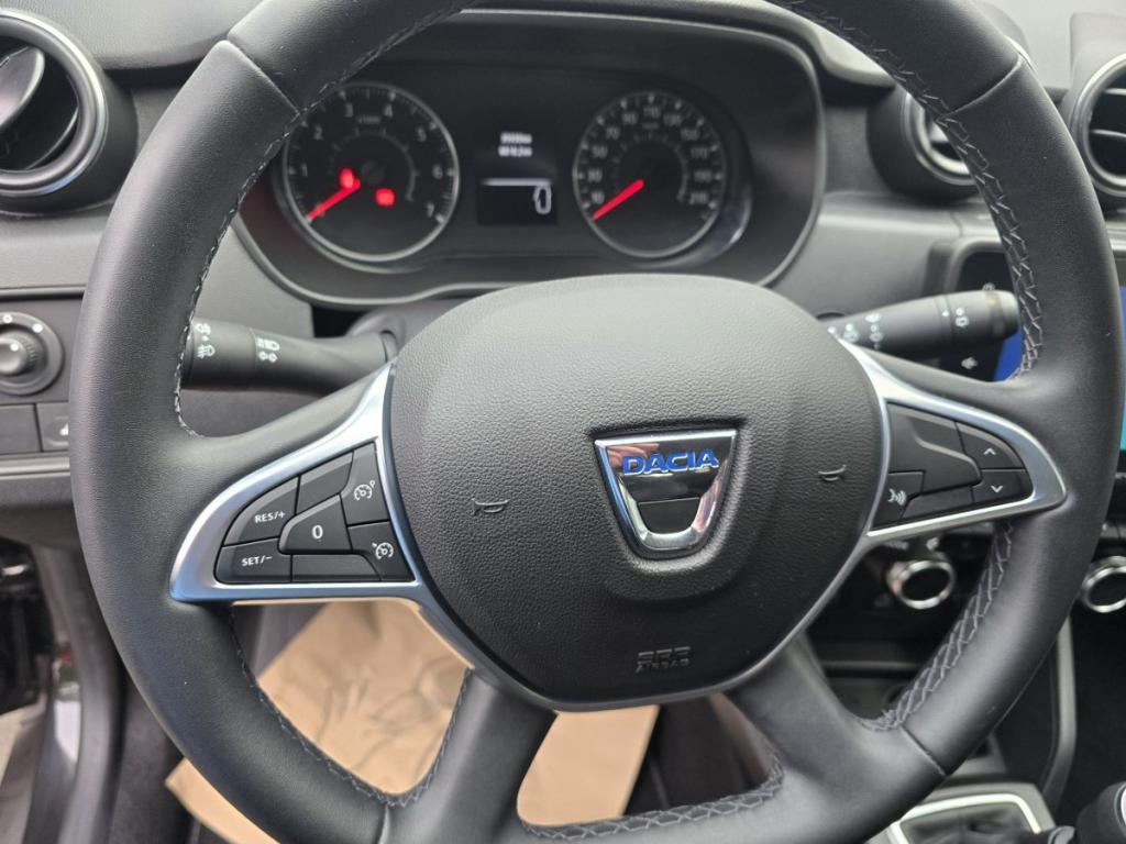 Dacia Duster (2) Prestige + Blue dCi 115 4x2