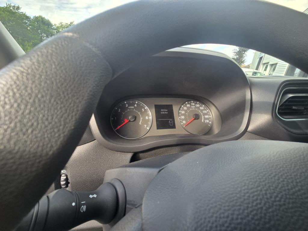 Renault Master (3) CA Pr GCF R3500 L2H3 Energy dCi 145