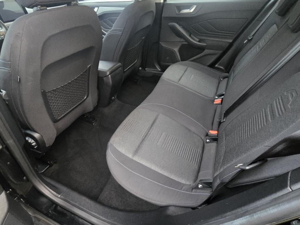 Ford Focus (4) 5P - 1.0 EcoBoost 125 ch S&S St Line