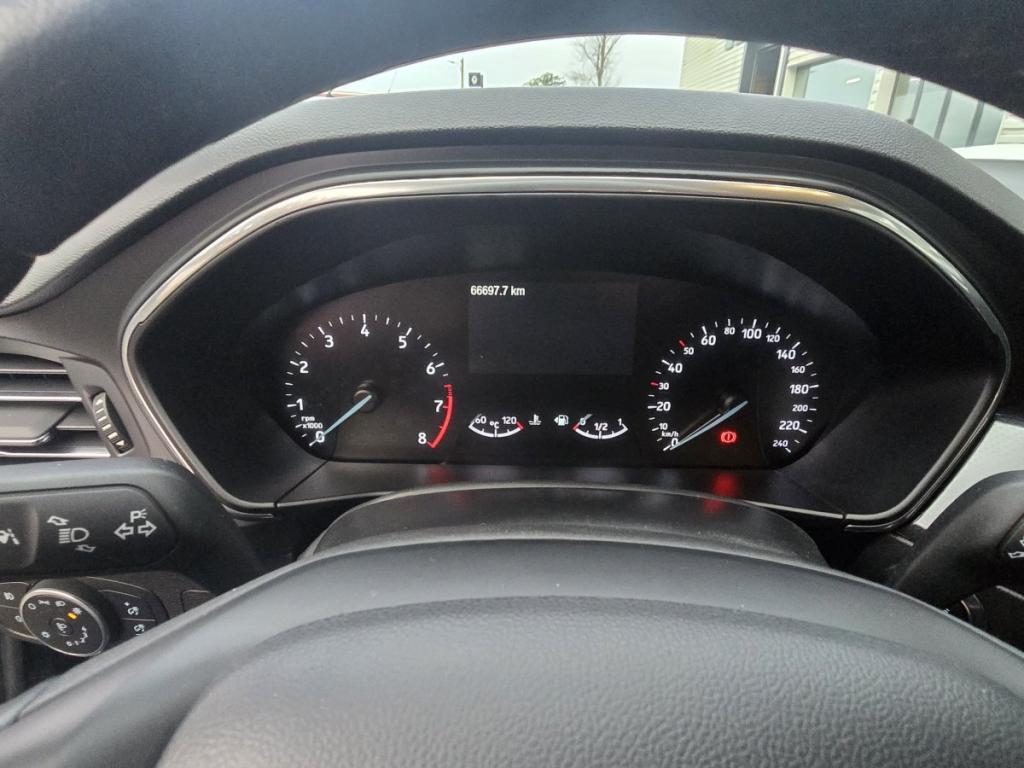 Ford Focus (4) 5P - 1.0 EcoBoost 125 ch S&S St Line