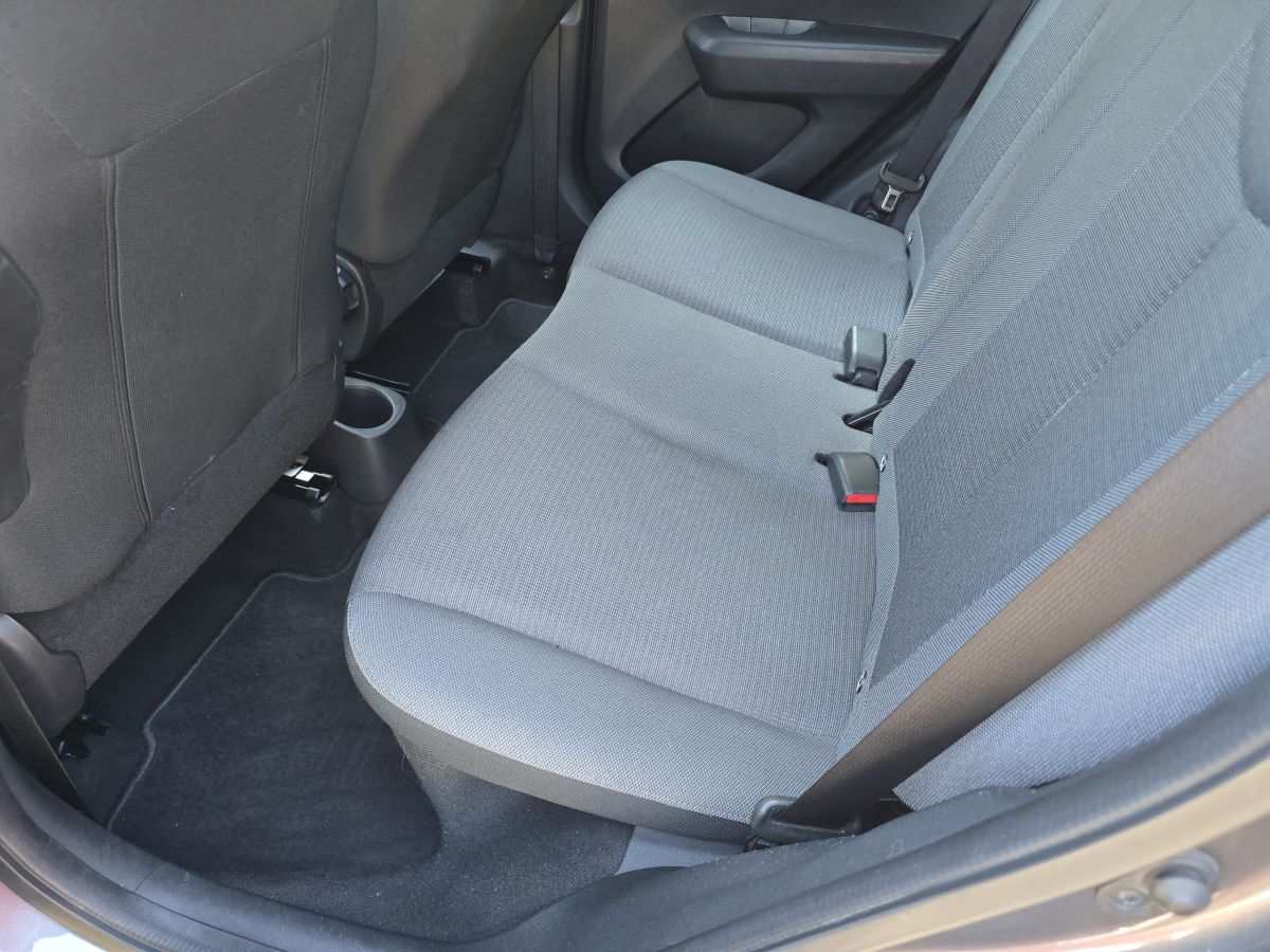 Toyota Aygo (2) 1.0 VVT-i x