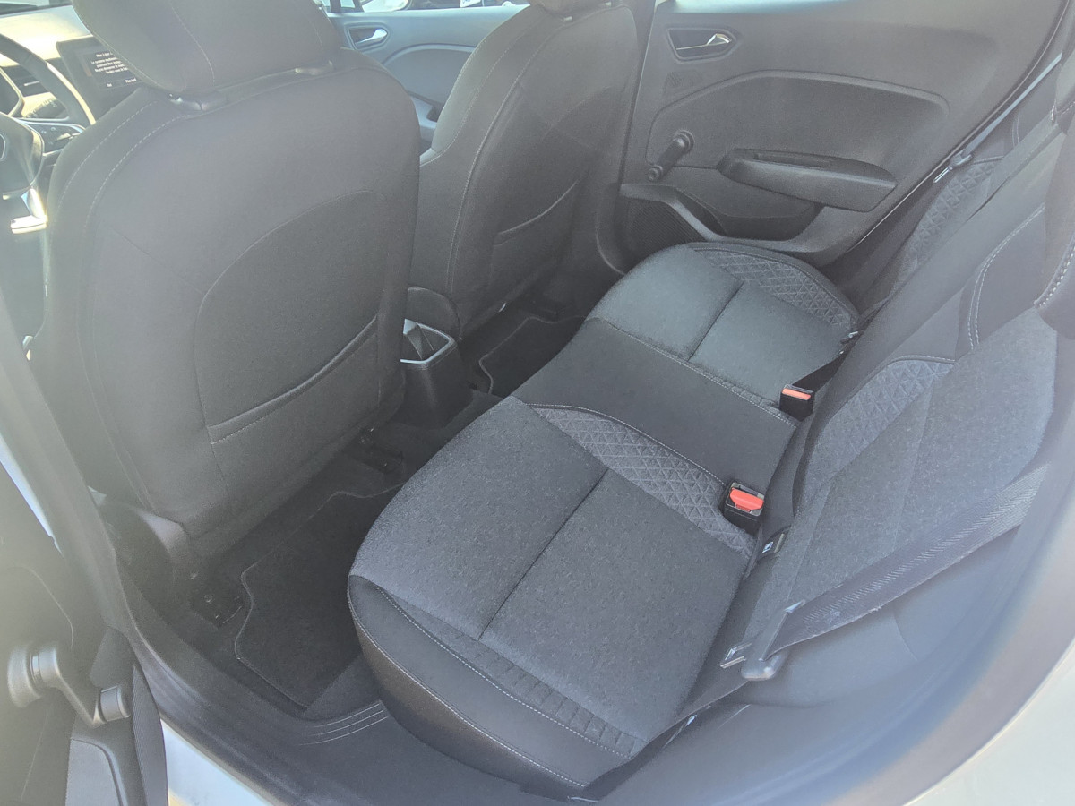 Renault Clio (5) Business SCe 65 -21