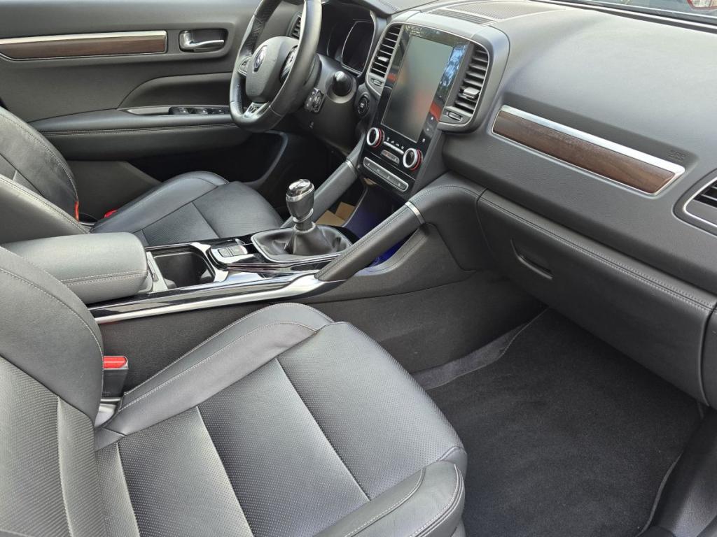 Renault Kol�os (2) Intens Energy dCi 130 4x2