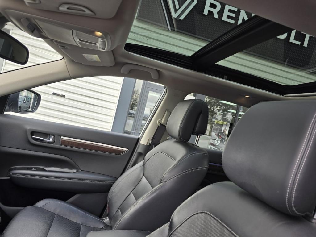 Renault Kol�os (2) Intens Energy dCi 130 4x2