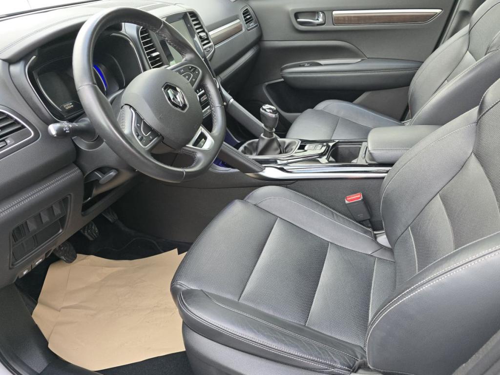 Renault Kol�os (2) Intens Energy dCi 130 4x2