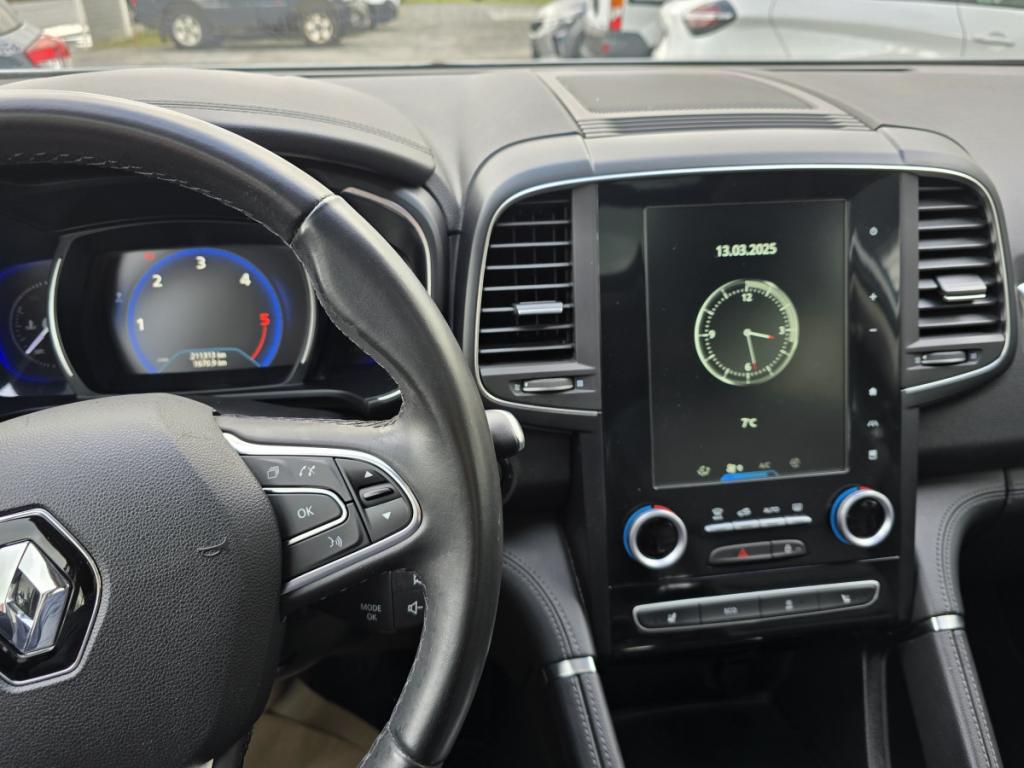 Renault Kol�os (2) Intens Energy dCi 130 4x2