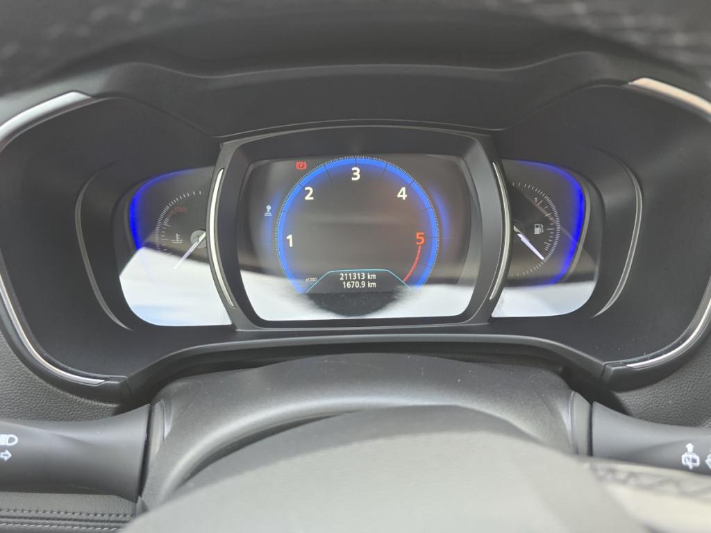 Renault Kol�os (2) Intens Energy dCi 130 4x2