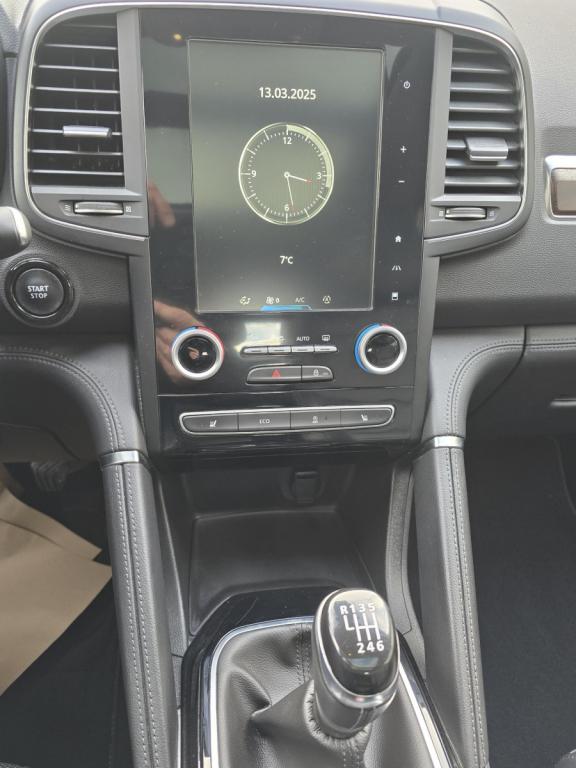 Renault Kol�os (2) Intens Energy dCi 130 4x2