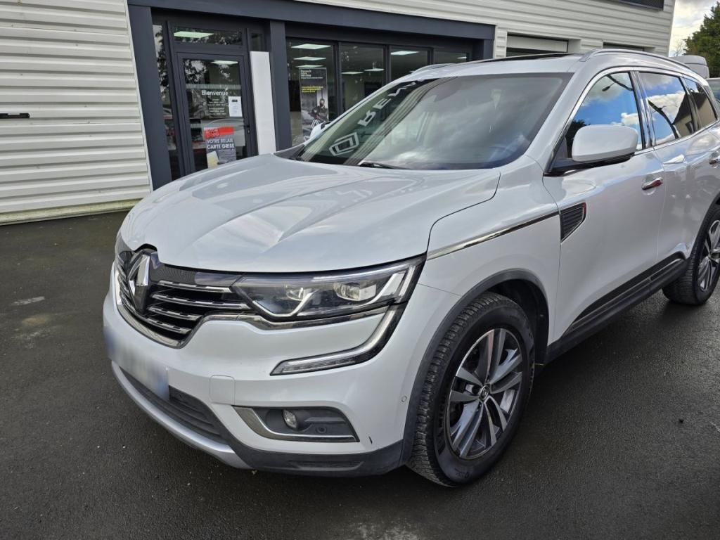 Renault Kol�os (2) Intens Energy dCi 130 4x2