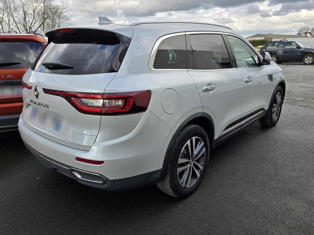 Renault Kol�os (2) Intens Energy dCi 130 4x2