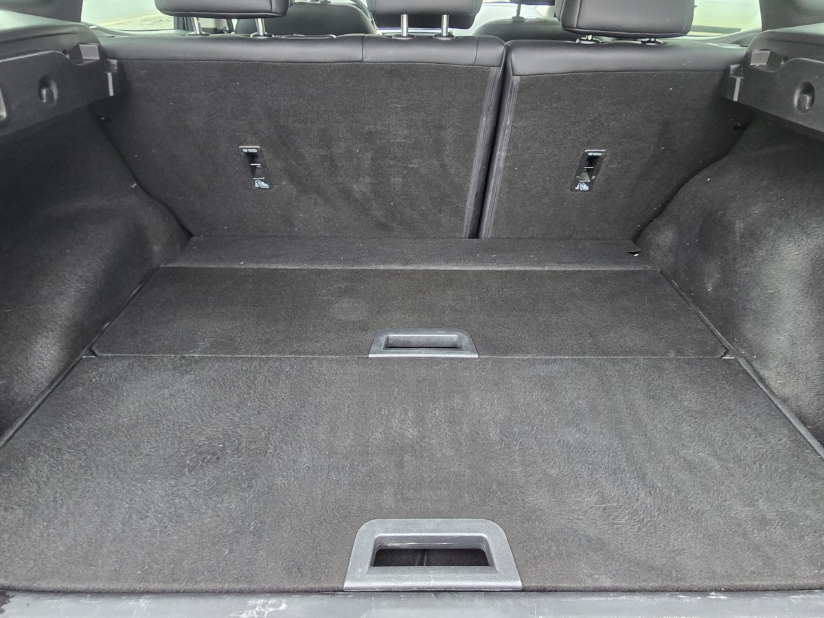 Renault Kadjar Intens Blue dCi 150