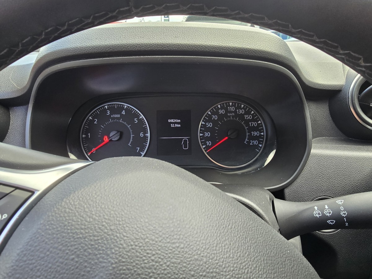 Dacia Duster (2) Prestige + Blue dCi 115 4x2